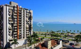 Imagem 5: APARTAMENTO DE ALTO PADRÃO COM VISTA PARA A BEIRA-MAR NORTE EM FLORIANÓPOLIS/SC
