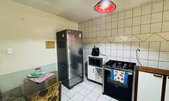 Imagem 5: Sobrado em Hípica