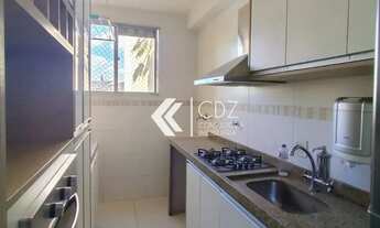 Imagem 2: Apartamento para alugar no Condomínio Residencial Spazio Saragoza (Zona Oeste, Sorocaba-SP