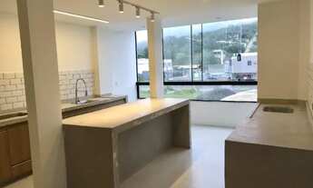 Imagem 2: Apartamento no Ribeirão da Ilha - 2 suítes e vaga coberta