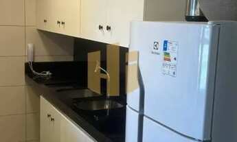 Imagem 7: Aluguel de Flat mobiliado no Parque do cais