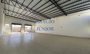 Imagem 5: Galpão Comercial para Locação em Americana-SP, Bairro Jardim São Paulo: 1 Sala, 2 Banheiro