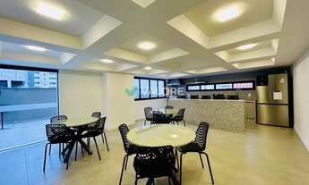 Imagem 3: Apartamento 2 Quartos - Santo Antônio