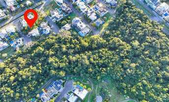 Imagem 6: Terreno exclusivo à venda em Jurerê Internacional - Amoraéville - SC