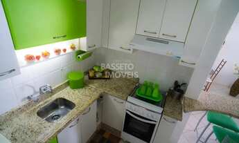 Imagem 6: Apartamento 2 dorm. no Bairro ingleses