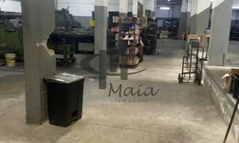 Imagem 7: Locação Galpão Sao Paulo Jd Independencia Ref: 45358