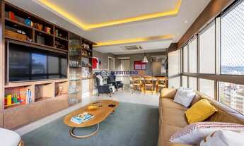 Imagem 7: Apartamento com 120.7m², 3 dorm, Petrópolis, Porto Alegre/RS