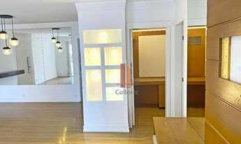 Imagem 7: Apartamento com 3 dormitórios à venda, 126 m² por R$ 1.250.000,00 - Tatuapé - São Paulo/SP