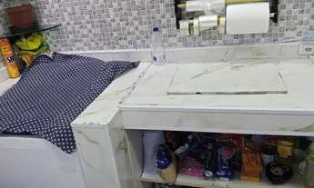 Imagem 2: Imóvel para venda tem 44 metros quadrados com 1 quarto em Jardim Nova Cidade - Guarulhos