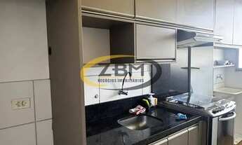 Imagem 5: Apartamento para locação, 02 quartos, 01 vaga de garagem, 44,64 m² util, Gleba Fazenda Pal