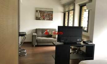 Imagem: Flat com ótimo preço no bairro Moema