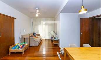 Imagem 2: Apartamento à Venda - Buritis, 3 Quartos, 137 m2