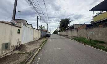 Imagem 2: Casa para Venda em Itaguaí, Vila Ibirapitanga, 2 dormitórios, 1 banheiro, 2 vagas