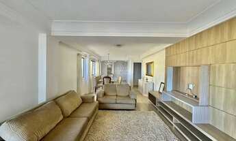 Imagem 3: Apartamento à venda - Frente Mar - Balneário Camboriú - 3 suítes - 02 vagas garagem - 179m