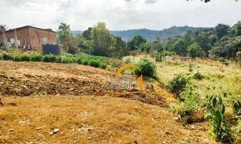 Imagem 5: Terreno à venda, Chácara Fernão Dias, Bragança Paulista, SP