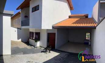 Imagem 2: CASA ASSOBRADADA - JARDIM PRIMAVERA - SP