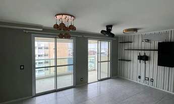 Imagem 5: COBERTURA RESIDENCIAL em RIO DE JANEIRO - RJ, RECREIO DOS BANDEIRANTES