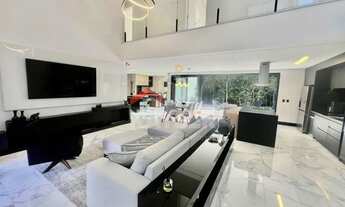 Imagem 4: Casa de condomínio em Estrada Manoel José do Nascimento - Distrito Industrial - Cachoeirin