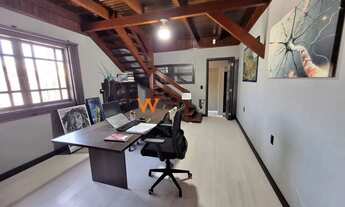 Imagem 4: Casa à venda de 4 quartos no bairro Balneário do Estreito em Florianópolis/SC