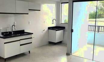 Imagem: Apartamento de 2 dormitórios no Ribeirão