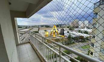 Imagem 4: Apartamento para locação no Condomínio Alpha Style - Alphaville - Barueri - SP