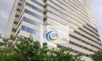 Imagem 9: Conjunto para alugar, 1135 m² - Tamboré - Barueri/SP