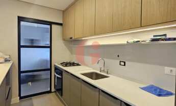 Imagem 2: Apartamento duplex para venda e locação com 1 quarto e 1 vaga de garagem - 95m² no bairro