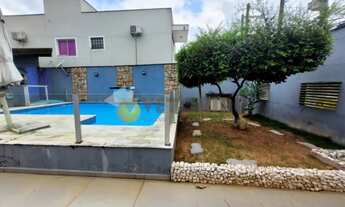 Imagem 5: Sobrado com 3 dormitórios à venda, 244 m² por R$ 830.000,00 - Martim de Sá - Caraguatatuba