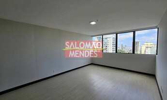 Imagem 2: Sala Andar Quadra Brás - Reformada, Sofisticada, Moderna