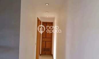 Imagem 6: Méier Apartamento cobertura com 3 dormitórios