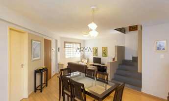 Imagem 6: Sobrado à venda no Pilarzinho ARYA1