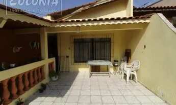 Imagem 3: Sobrado a venda - Vila Curuçá, Santo André