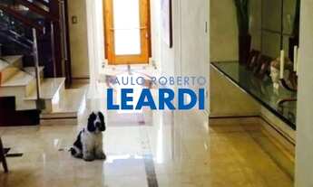 Imagem: CASA EM CONDOMÍNIO - ALPHAVILLE - SP