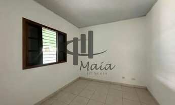 Imagem 6: Locação Casa Sao Caetano do Sul Nova Gerti Ref: 12470