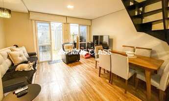 Imagem 3: Casa em condomínio com 2 suítes - Bairro Centro, Canoas/ RS