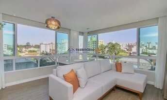 Imagem 6: Apartamento para Venda - 73.51m², 2 dormitórios, sendo 1 suites, 1 vaga - Passo