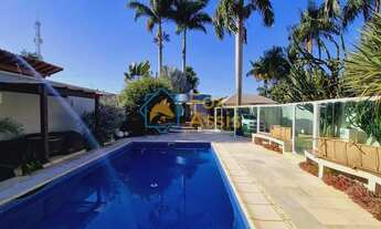 Imagem 6: Casa á venda Residencial Da Piscina