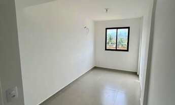 Imagem 3: Apartamento para Locação em Nova Iguaçu, Nossa Senhora das Graças, 2 dormitórios, 1 banhei