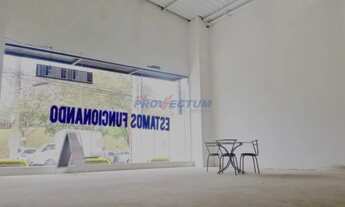 Imagem 7: Sala - Parque Rural Fazenda Santa Cândida - Campinas