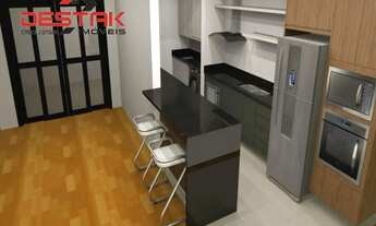 Imagem 4: Apartamento Para Locacao No Condominio Odeon Residencial Em Jundiai/sp