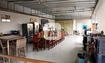 Imagem 2: Chácara para venda no bairro Mansões Aeroporto