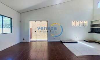 Imagem 7: Casa Comercial para alugar por R$ 3500.00, 150.00 m2 - IPIRANGA - LONDRINA/PR