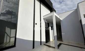 Imagem 4: Casa para Venda em Presidente Prudente, Residencial Brisas do Bosque, 3 dormitórios, 3 suí