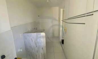 Imagem 2: Apartamento de 60m² no Condomínio Horto das Rosas com 2 Quartos, Varanda, Lazer e Mais - R