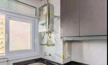 Imagem 4: Apartamento 52M² - para Alugar