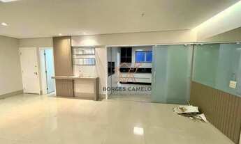 Imagem 6: Apartamento com 4 quartos à venda, 135 m² por R$ 1.290.000 - Buritis - Belo Horizonte/MG