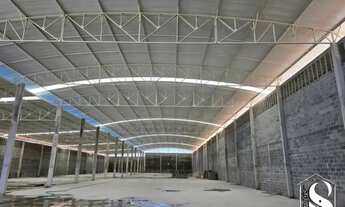 Imagem 7: GALPÃO PRÓXIMO A WASHINTOM SOARES