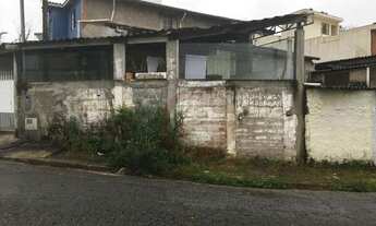 Imagem 4: Terreno à venda, 288 m² por R$ 1.160.000,00 - Vila Indiana - São Paulo/SP