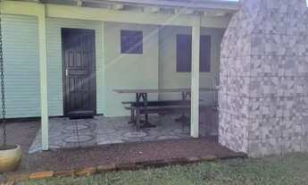 Imagem 3: Casa temporada Capão da Canoa 50m do mar - 2 dormitórios