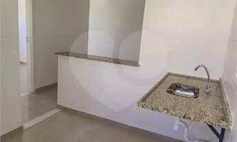 Imagem 4: Apartamento com 2 quartos à venda em Três Poços - RJ